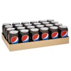 Pepsi Max Can 330Ml (S)