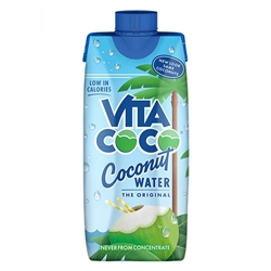 Vita Coco Coconut Water Pure 330Ml (S)