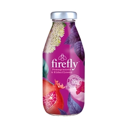 Firefly Purple (P'Gr'Te & Elder'R) 330Ml (S)