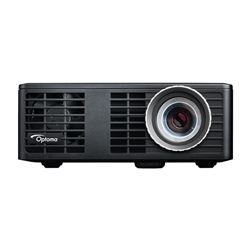 Optoma ML750E Ultra Compact Projector WXGA Black 98.8ua02gc1e