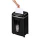 Fellowes 450M Micro Cut Shredder Black 4074201