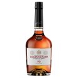 Courvoisier Vs Cognac 700Ml (S)