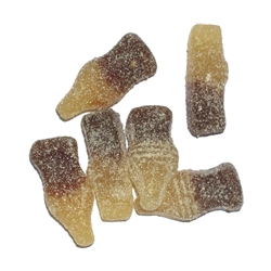Fizzy Cola Bottles 3Kg (S)
