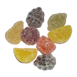 Fruit Pastilles 3Kg (S)