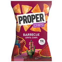 Properchips - Barbeque 20G (S)