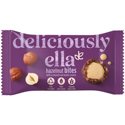 Deliciously Ella Nut Ball Hazelnut 36G (S)