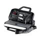 Falcon i-Stay Laptop Bag/Organiser Black IS0102