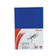 Esselte Orgarex Card Inserts for Suspension File Tabs White Ref 32620 [Pack 10]