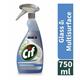 Cif Pro Formula Glass & Multi Surface Cleaner 750ml - PACK (6)
