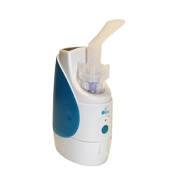 Rechargable Battery for Nebuliser