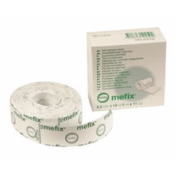Mefix 2.5cm x 10m