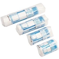 Steroply Conforming Bandage 7.5cm x 4m 1 Roll