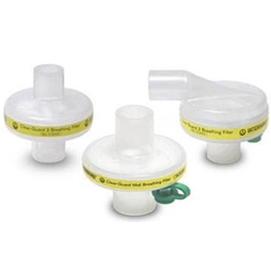 Clear-Guard Midi Filter with Luer Port - Single