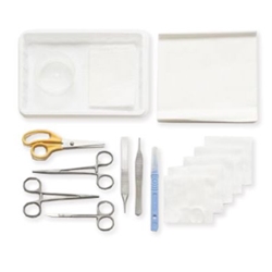 Minor Operating Pack Rocialle Minor Operation Pack - Bronze x 1 (M.M) - Medi Procurement (WS ...