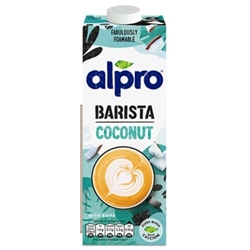 Alpro Coconut Soy Drink 1L (S)