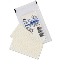 3M™ Steri-Strip Skin Closure 12 x 100mm - Per 50