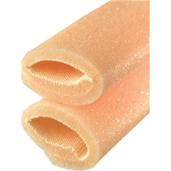 Tubular foam Dx 25mm - 12