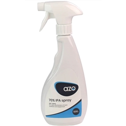  Azo™ Spray 70% IPA 500ml Spray
