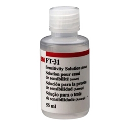 3M Bitter Sensitivity Solution