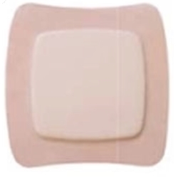 AQUACEL F/ADH 10X20CM  1 x 5