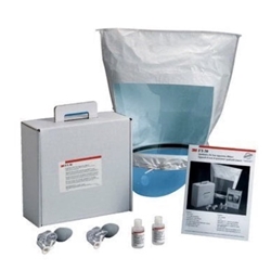 3M Sweet Fit Test Kit