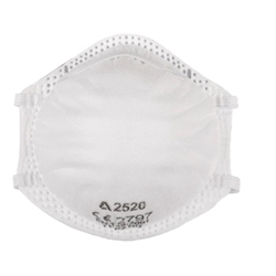 2520 Cup Mask FFP2 - Box of 20