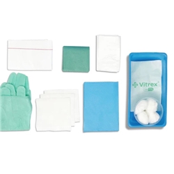 Cath-it Catheter Application/Removal Pack - Medium- PACKS OF 5