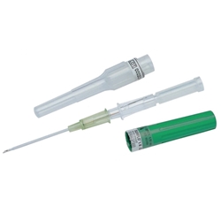 Surflo™ S-Plus I.V. Catheter, Pink, 20G, 1.00mm,  Straight - Box of 50  