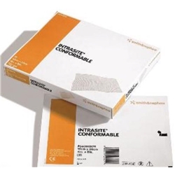 Intrasite Conformable 10cm x 10cm x 10
