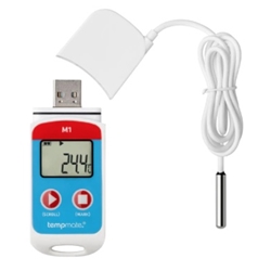 External Temperature Probe for RMBL2019-M1