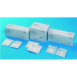 Softsorb Swab 25 packs of 5