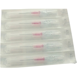 BD Insyte™ IV Catheter, 20 G, (pink), BD Vialon™ per 50