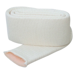 Podopro tubular padding small - White