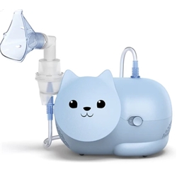 Nami Kat Nebuliser