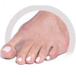 Toe Spreaders Medium (pack of 4)