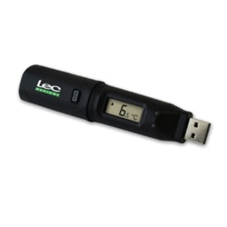 Advanced Data Logger with Calibration