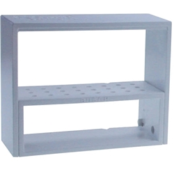 *STERI SAFE BUR HOLDER 
