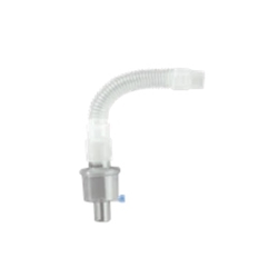 Thermovent® 600, Heat Moisture Exchanger (HME) with 25mm female/22mm male connec