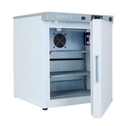 29L Small solid door ward refrigerator