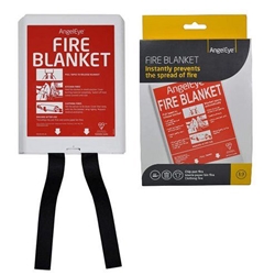 FireAngel AngelEye Fire Blanket