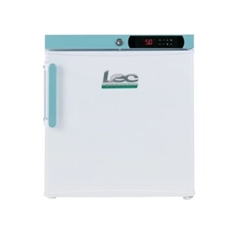 Lec 39Litre Laboratory Freezer -solid door- 444411346