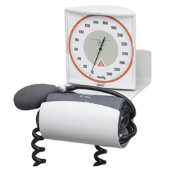 Heine GAMMA XXL LF Sphygmomanometer - Wall Mount