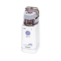 Omron U22 Nebuliser Mask Adapter