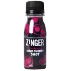 JAMES WHITE - INTENSE SOUR CHERRY ZINGER - 70ML
