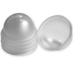 Omron U17 Nebuliser Replacement Medicine Cups Pack of 5