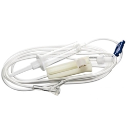 Solution Gravity Administration Set (non vented)