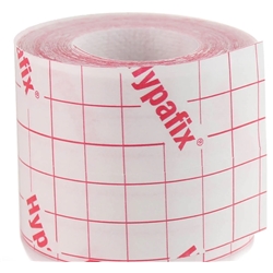 Hypafix 5cm x 5m Roll Hypoallergenic Dressing Tape per Roll