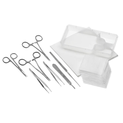 Instrapac Biopsy Pack - SINGLE