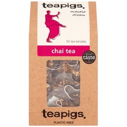 TeaPigsChai