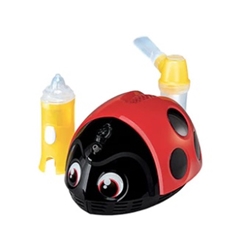 Lella The Ladybug Child's Nebuliser